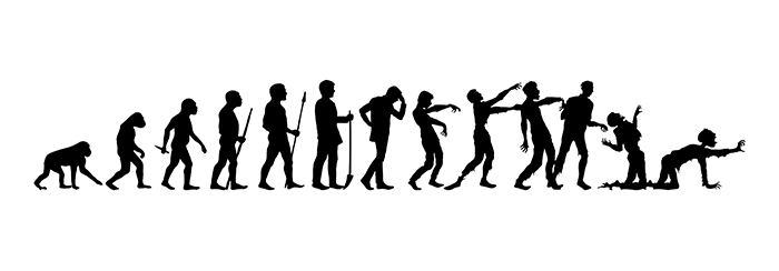 Zombie Evolution 244px